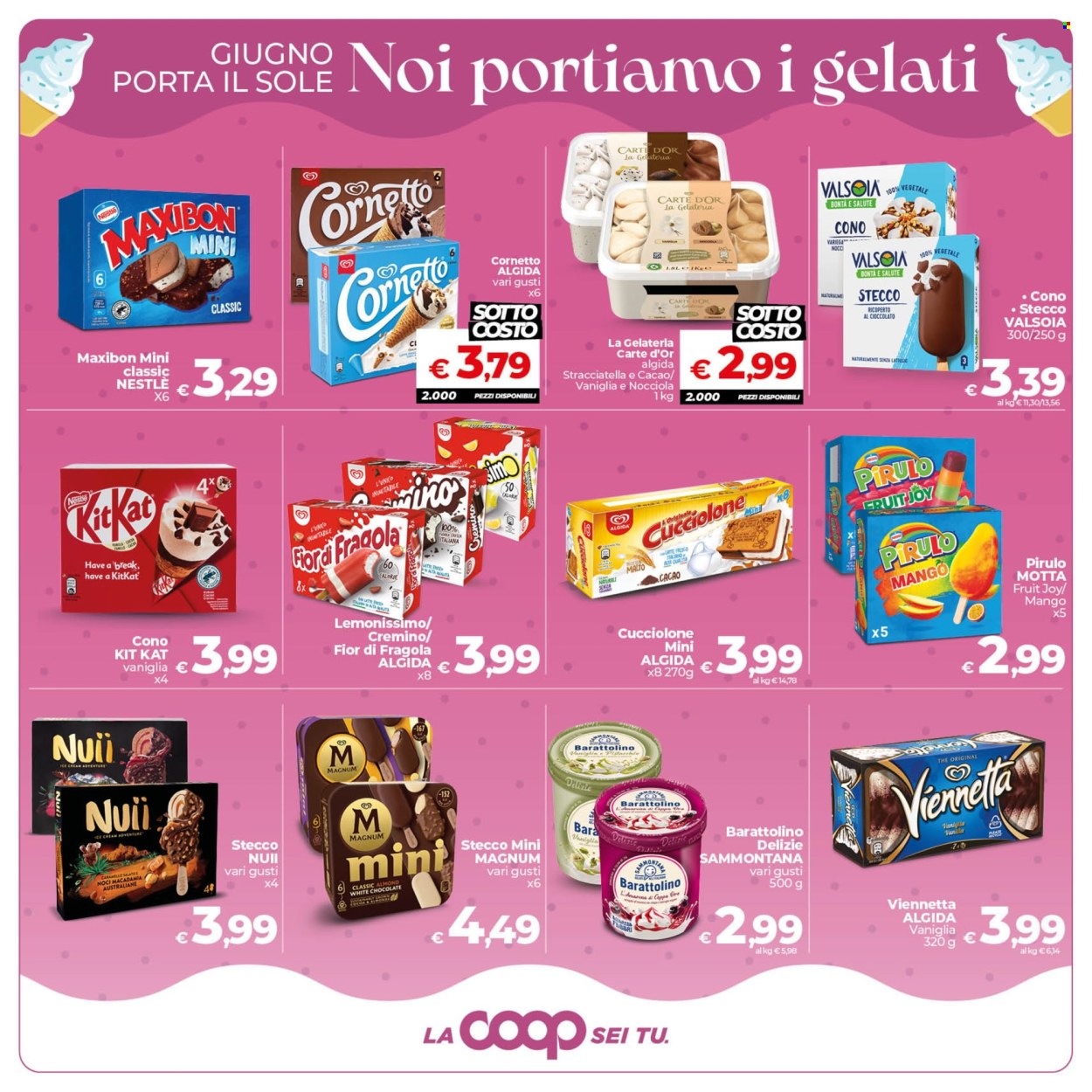 Volantino Coop - 29/5/2026 - 8/6/2026. Pagina 15