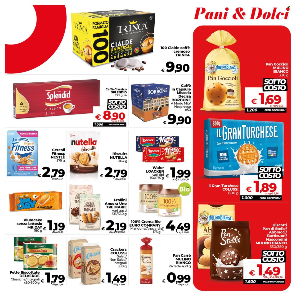 Volantino Coop - 29/5/2026 - 8/6/2026. Pagina 17