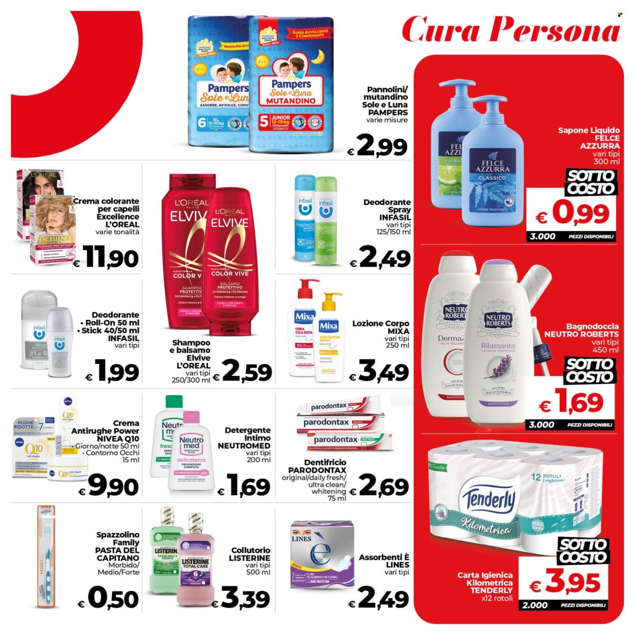 Volantino Coop - 29/5/2026 - 8/6/2026. Pagina 21