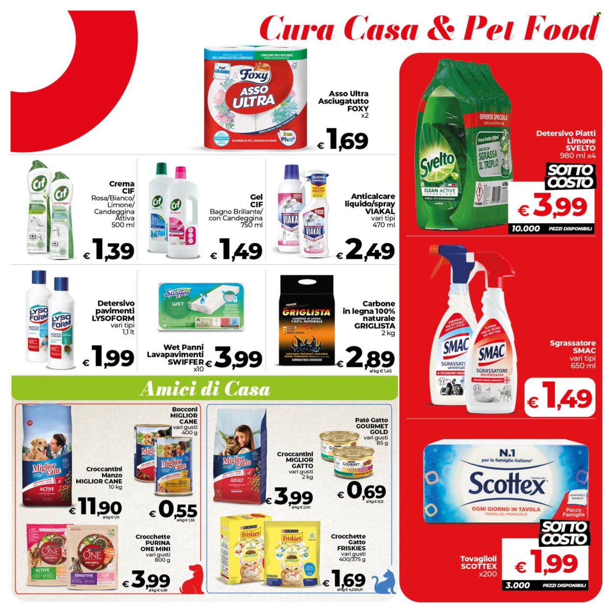 Volantino Coop - 29/5/2026 - 8/6/2026. Pagina 23