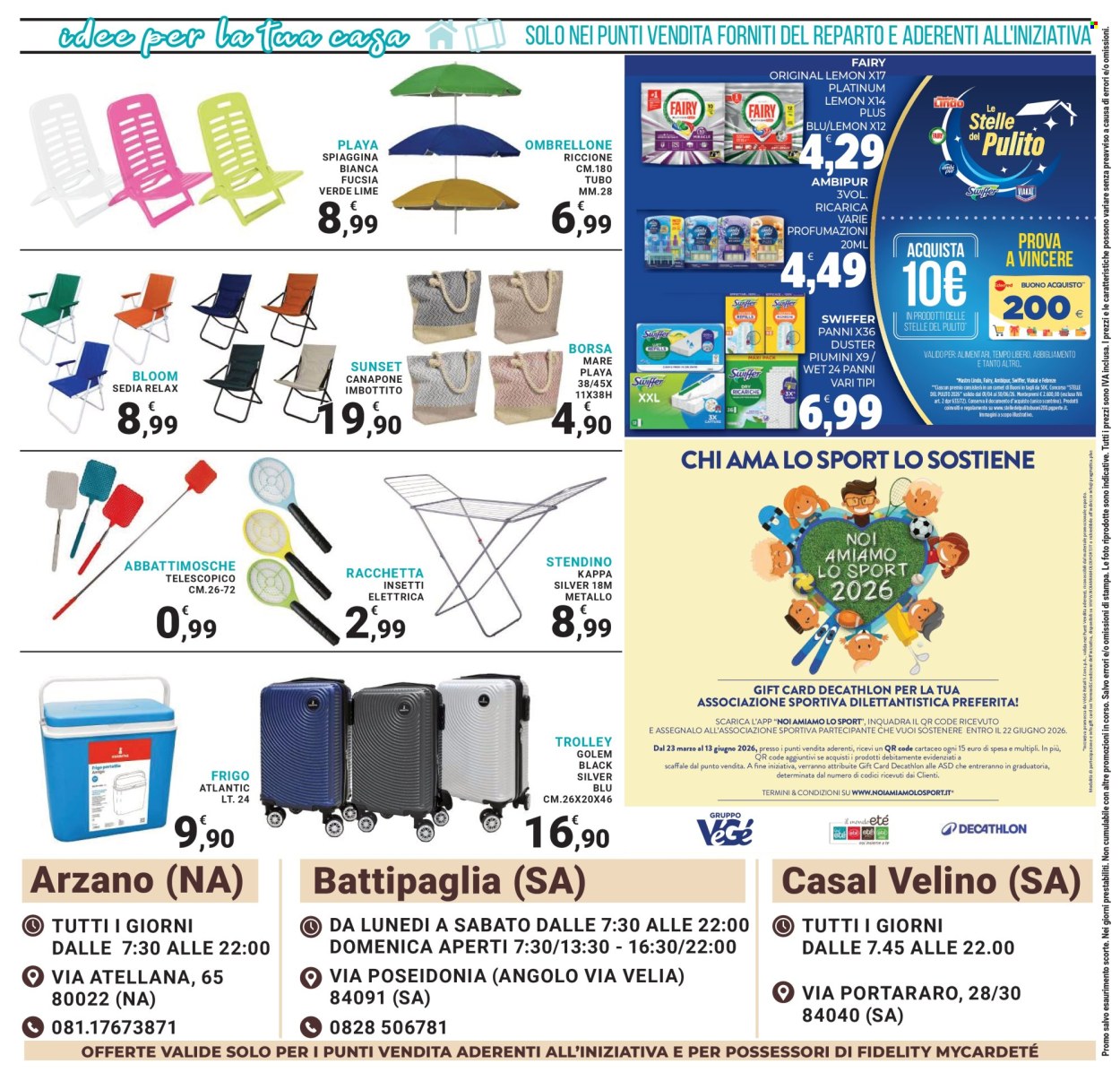 Volantino Eté - 2/6/2026 - 11/6/2026. Pagina 24