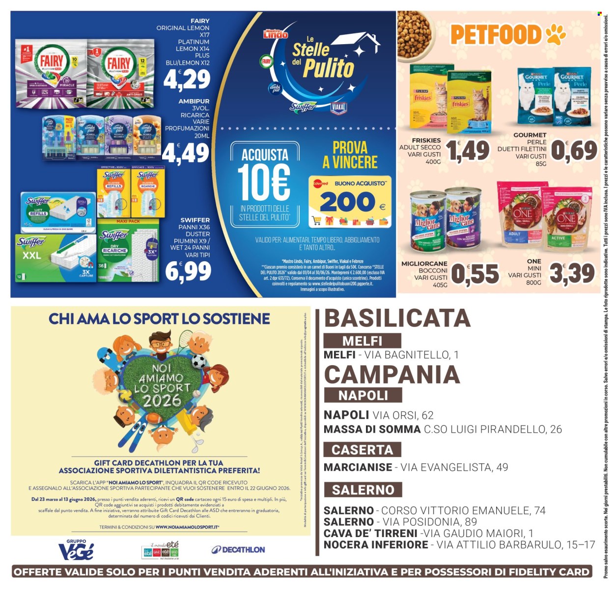 Volantino Eté - 2/6/2026 - 11/6/2026. Pagina 24