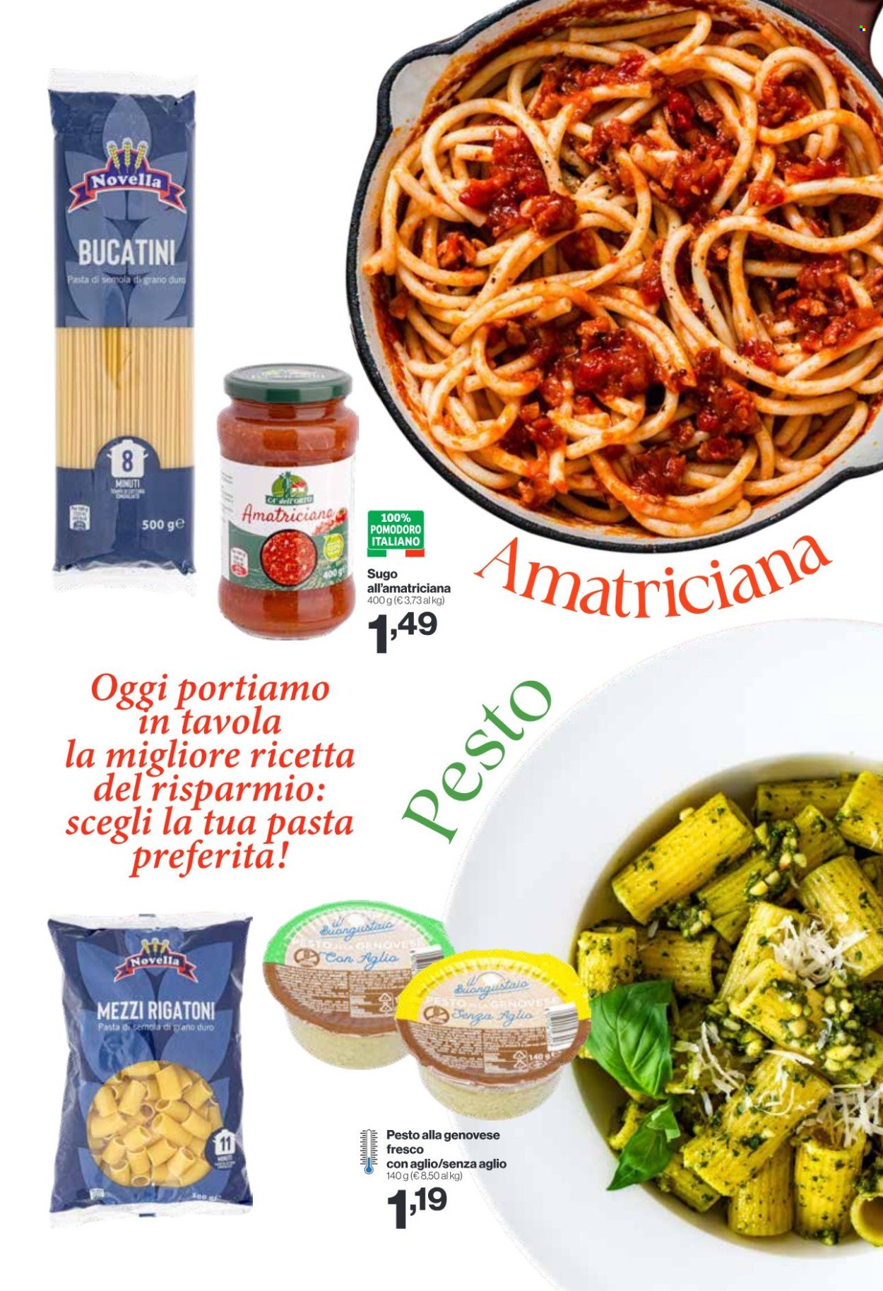 Volantino iN's Mercato - 3/6/2026 - 14/6/2026. Pagina 3