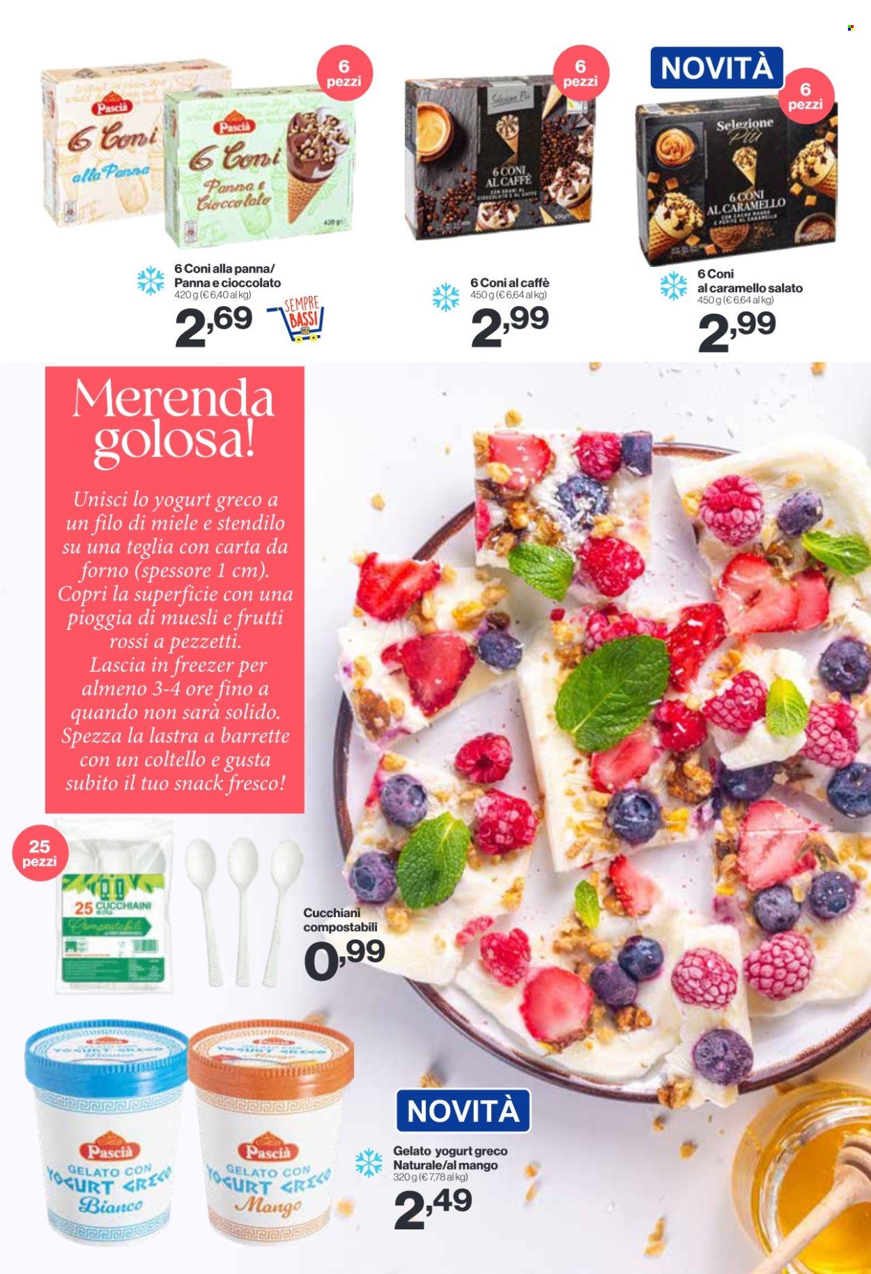 Volantino iN's Mercato - 3/6/2026 - 14/6/2026. Pagina 13