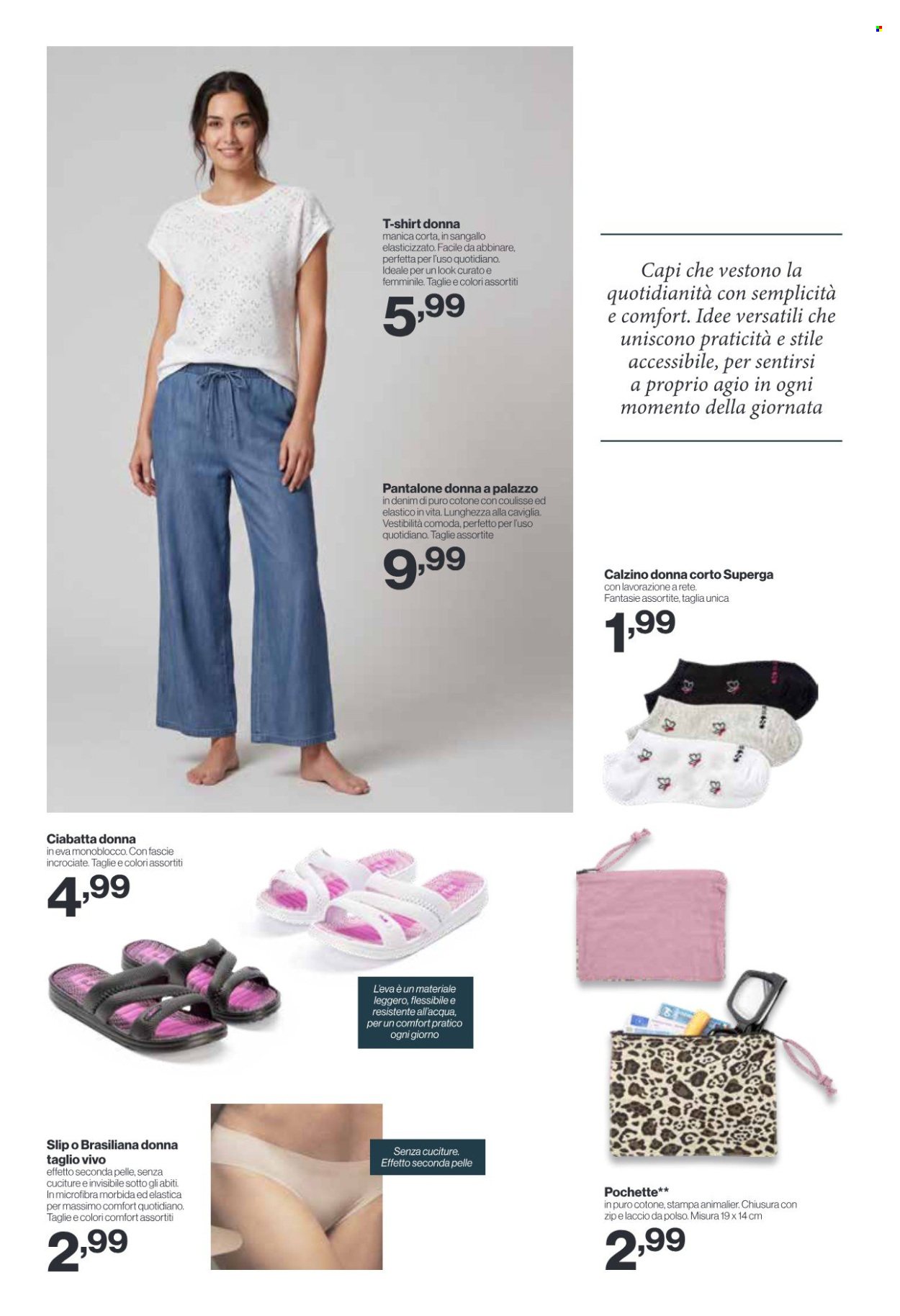 Volantino iN's Mercato - 3/6/2026 - 14/6/2026. Pagina 23