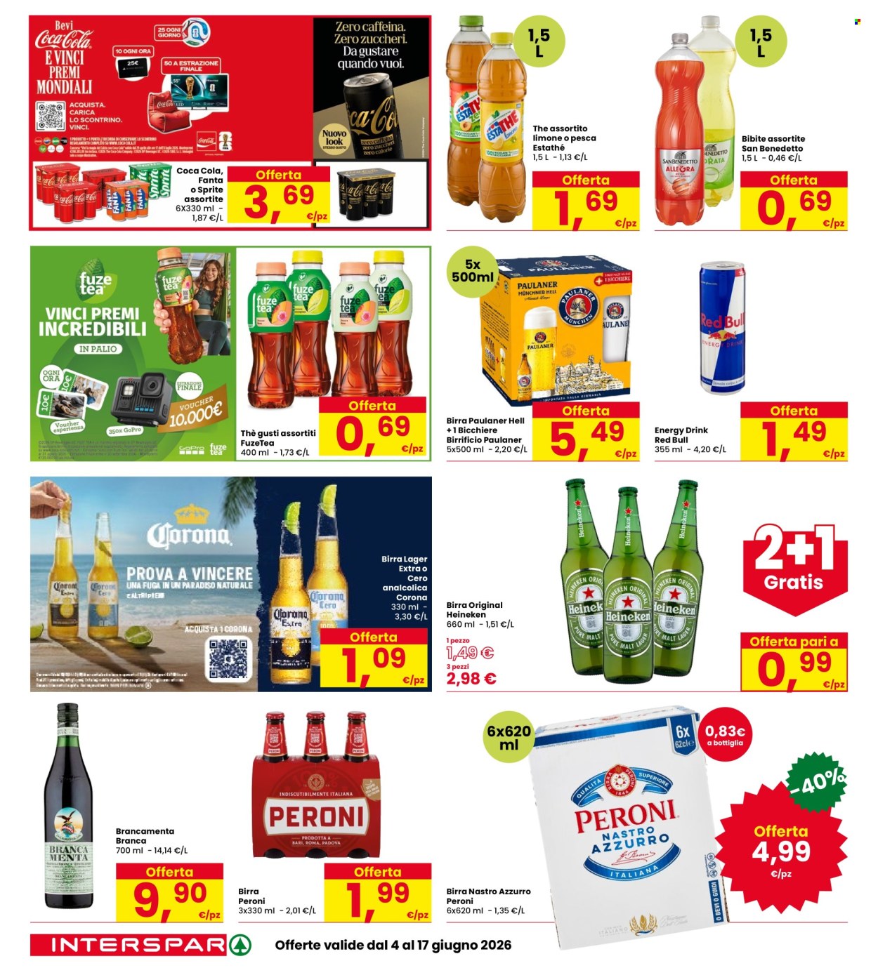Leták Interspar - 4.6.2026 - 17.6.2026. Strana 22