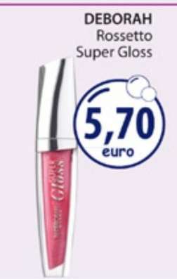 DEBORAH Rossetto Super Gloss