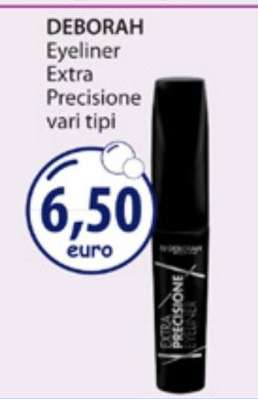 DEBORAH Eyeliner Extra Precisione