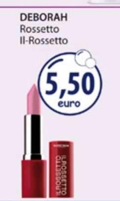DEBORAH Rossetto Il-Rossetto