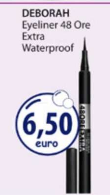 DEBORAH Eyeliner 48 Ore Extra Waterproof