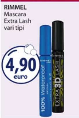 RIMMEL Mascara Extra Lash