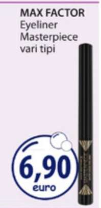 MAX FACTOR Eyeliner Masterpiece