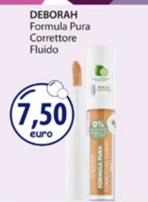 DEBORAH Formula Pura correttore fluido