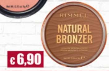Rimmel Natural Bronzer
