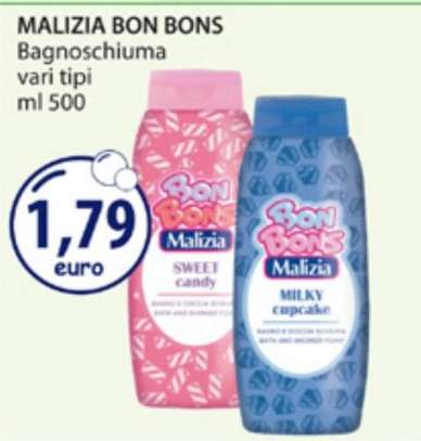 MALIZIA Bon Bons