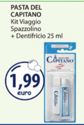 Pasta del Capitano