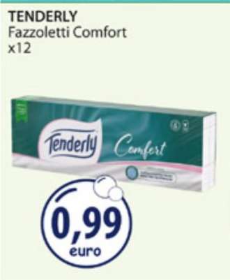 Tenderly