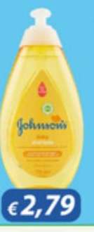 Johnson's Baby Shampoo