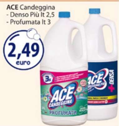 ACE Candeggina