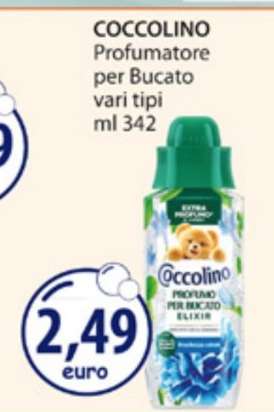 COCCOLINO