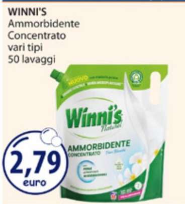 WINNI'S AMMORBIDENTE CONCENTRATO