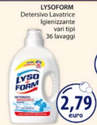 LYSOFORM