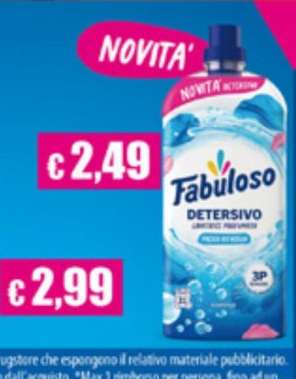 Fabuloso Detersivo