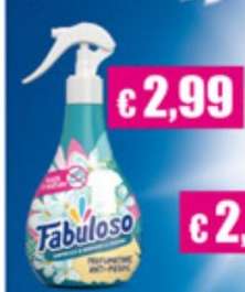 FABULOSO