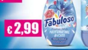 FABULOSO