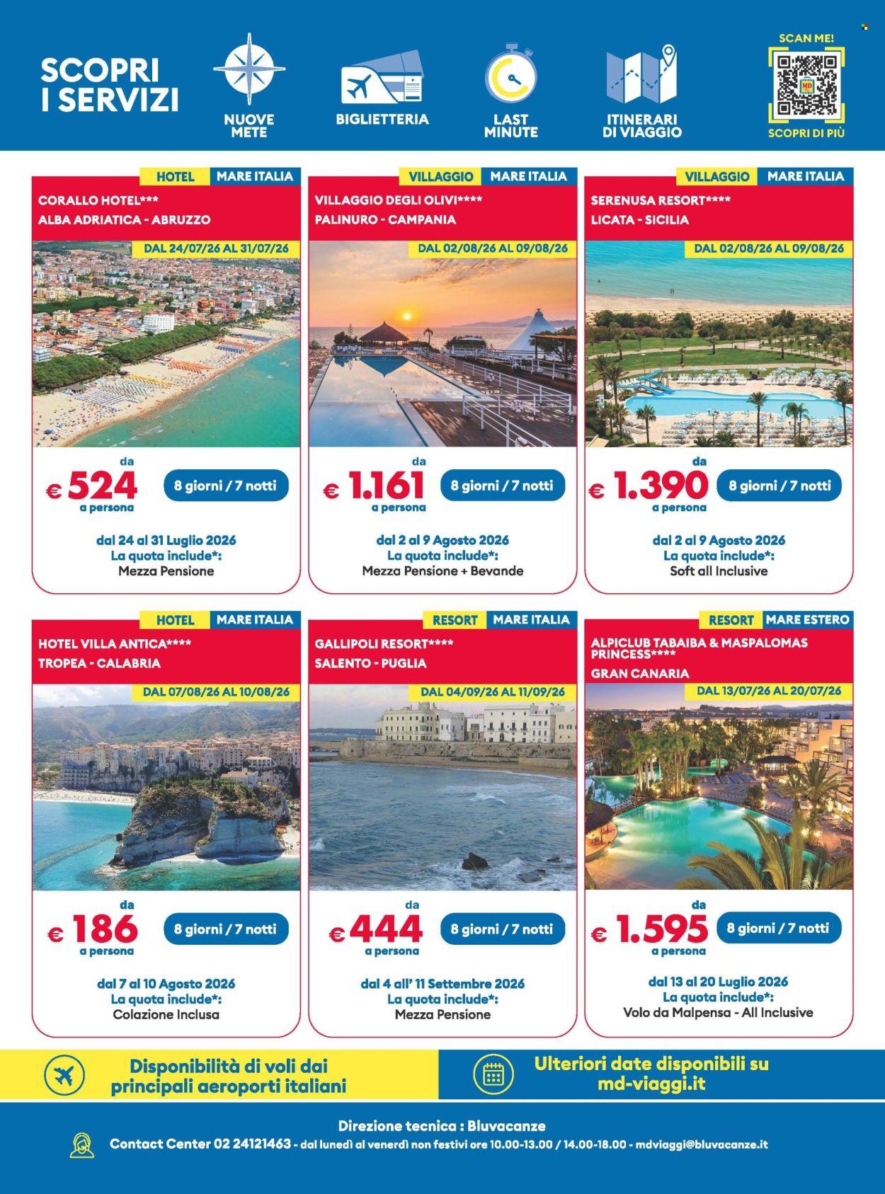 Volantino MD Discount - 2/6/2026 - 14/6/2026. Pagina 36