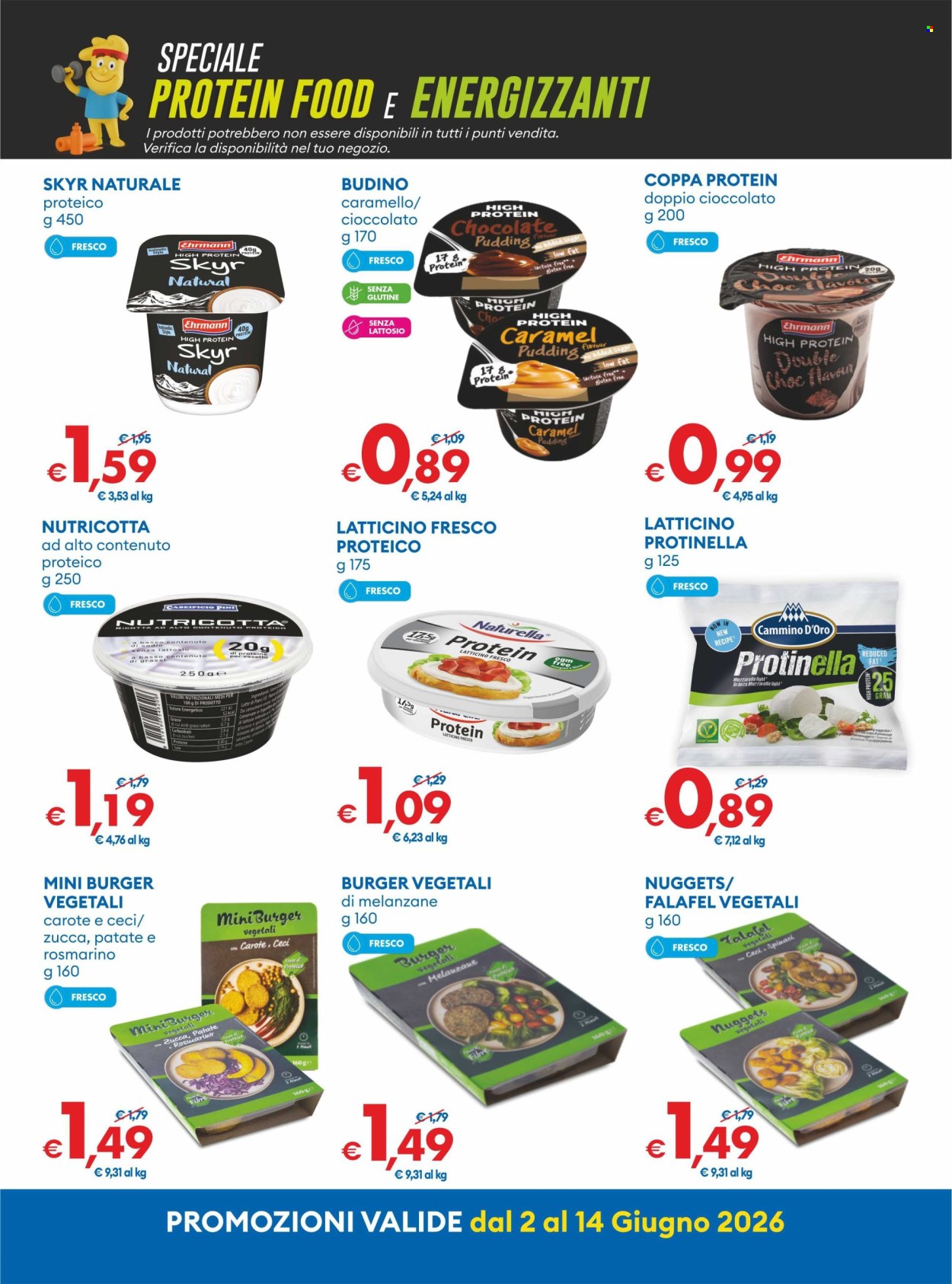 Volantino MD Discount - 2/6/2026 - 14/6/2026. Pagina 5