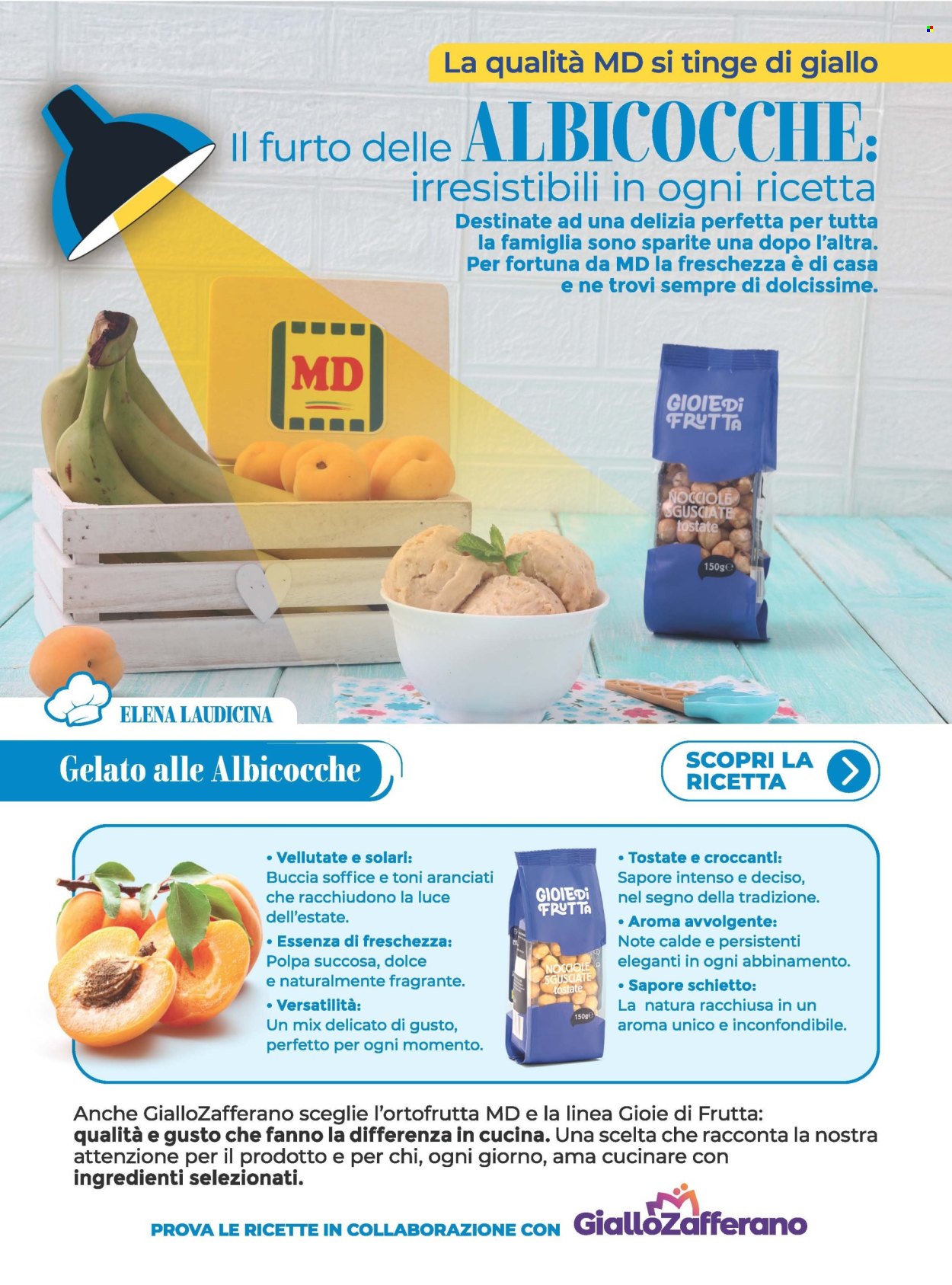 Volantino MD Discount - 2/6/2026 - 14/6/2026. Pagina 12