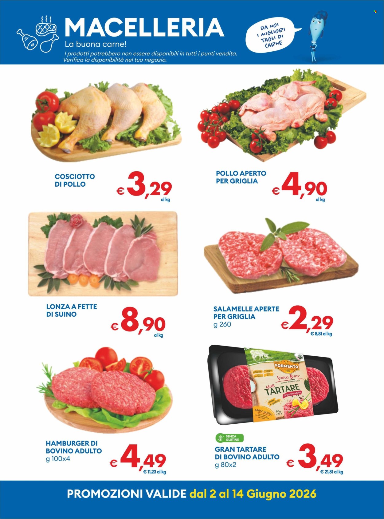Volantino MD Discount - 2/6/2026 - 14/6/2026. Pagina 14