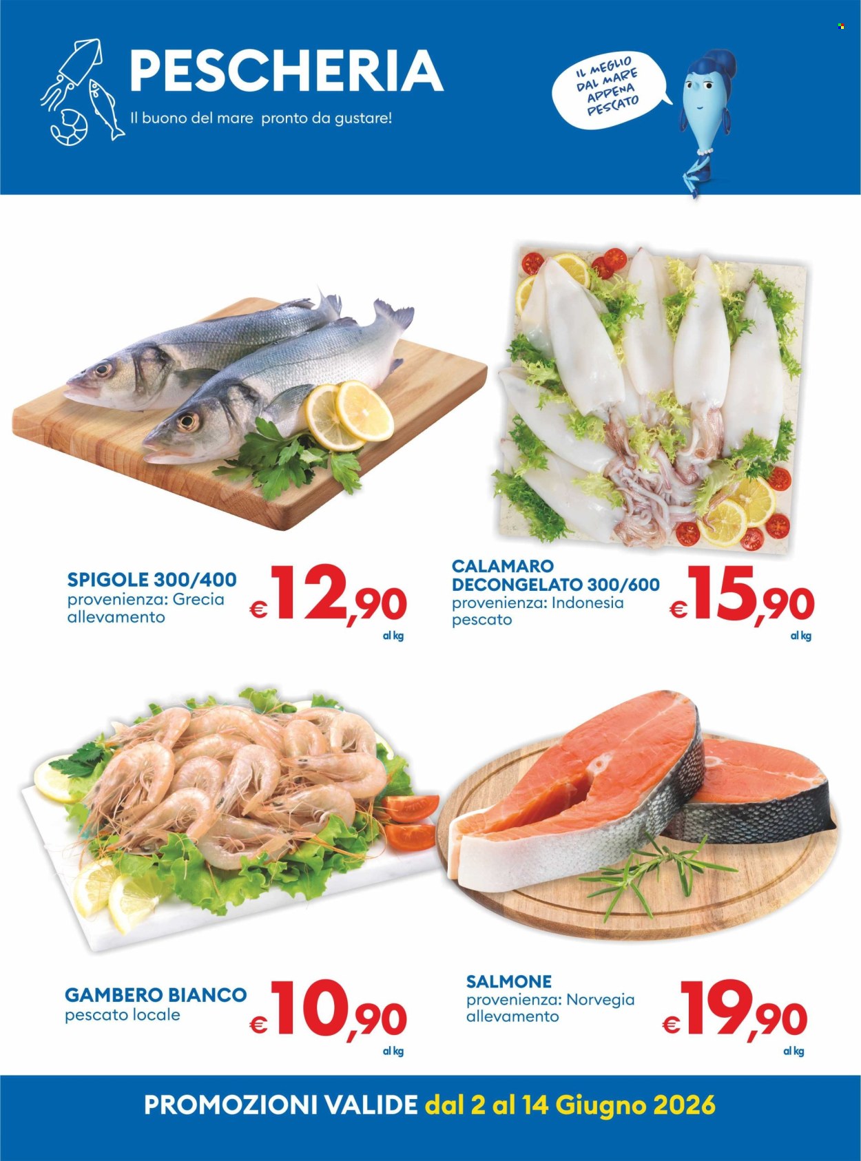 Volantino MD Discount - 2/6/2026 - 14/6/2026. Pagina 16