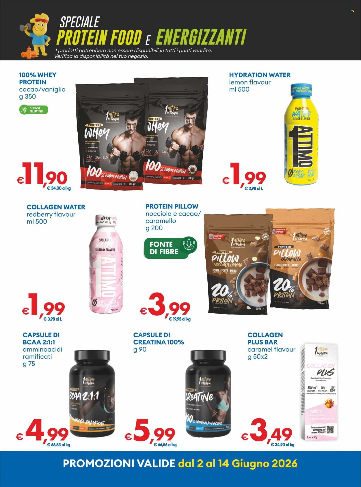 Volantino MD Discount - 2/6/2026 - 14/6/2026. Pagina 9