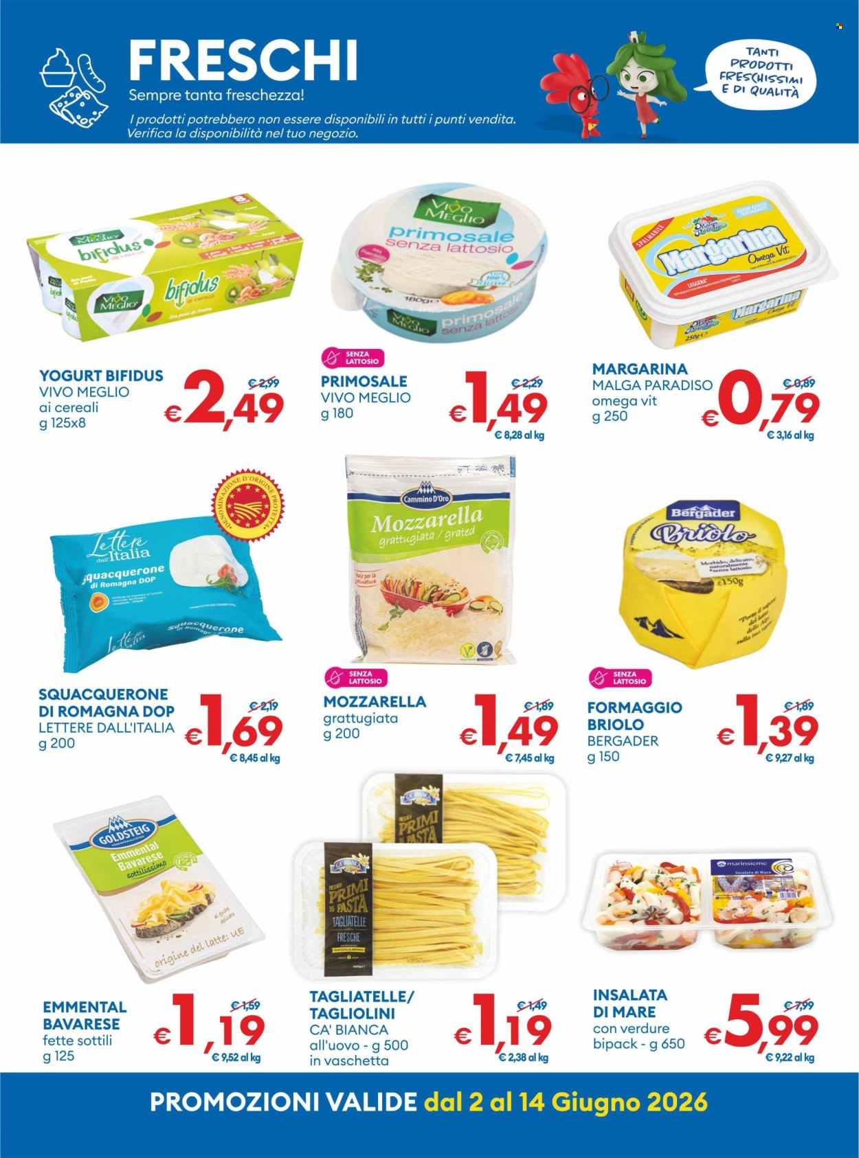 Volantino MD Discount - 2/6/2026 - 14/6/2026. Pagina 17