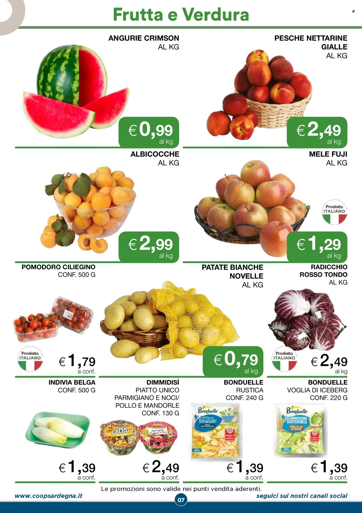 Volantino Coop - 3/6/2026 - 13/6/2026. Pagina 9