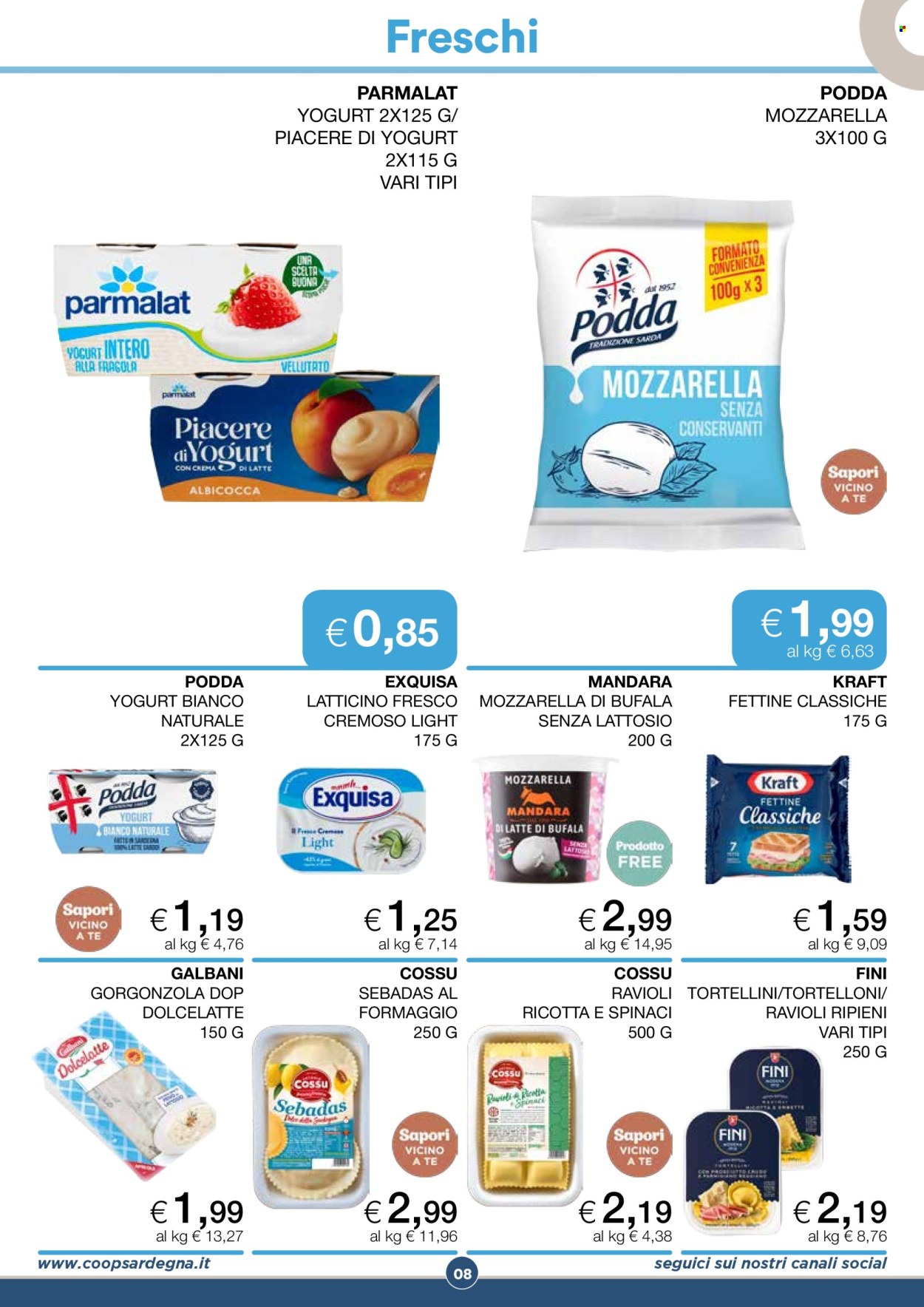 Volantino Coop - 3/6/2026 - 13/6/2026. Pagina 10