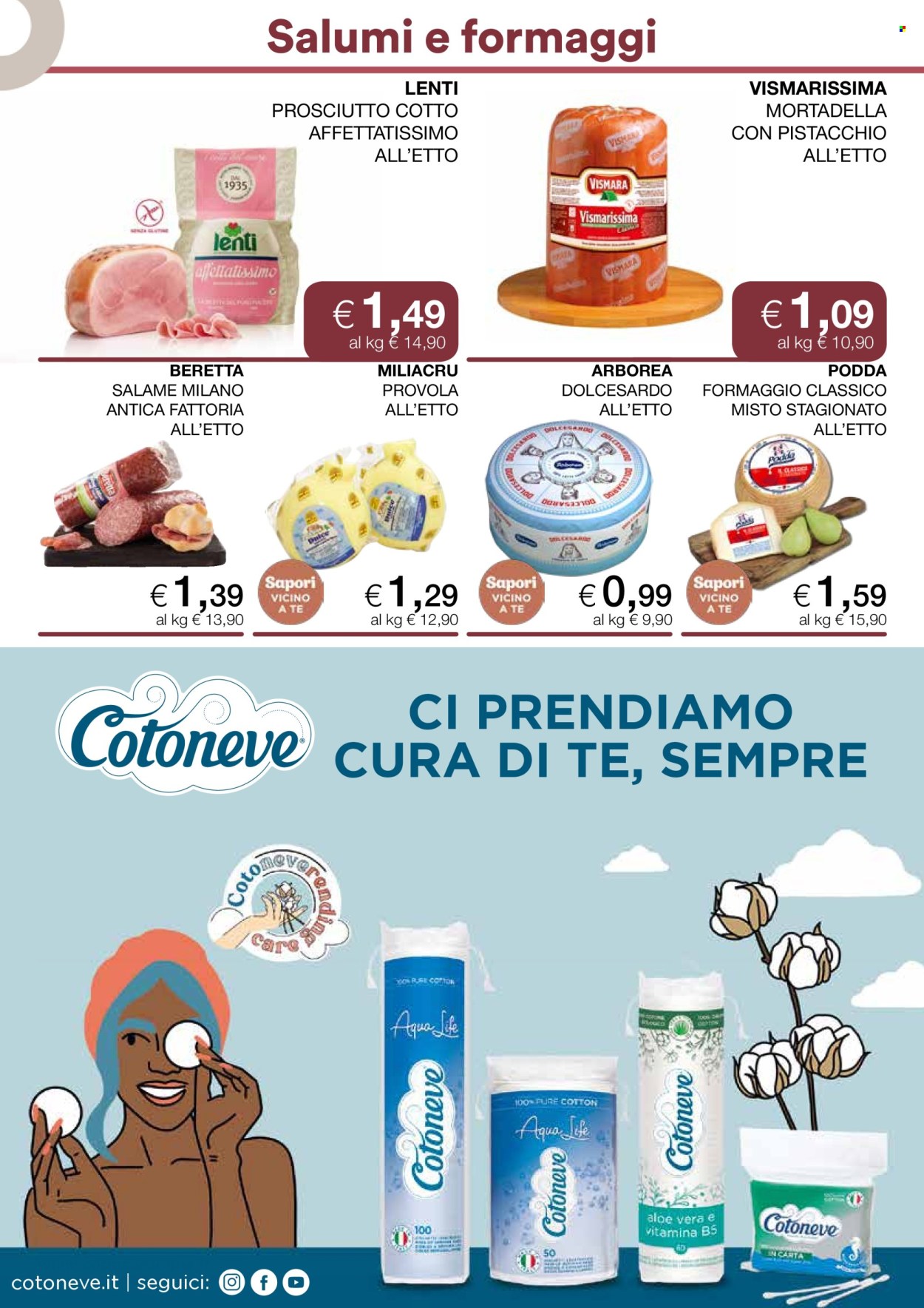 Leták Coop - 3.6.2026 - 13.6.2026. Strana 11