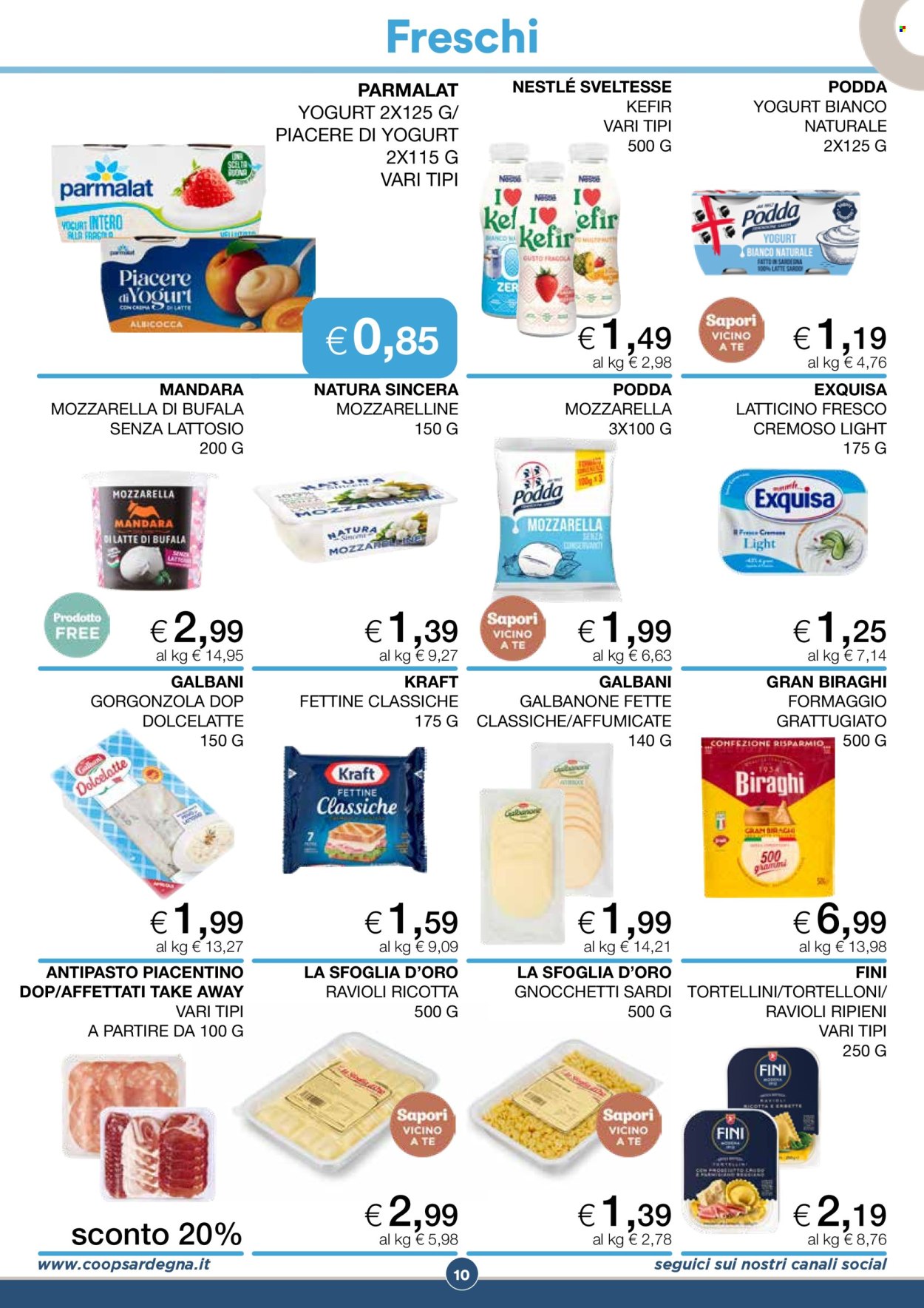Volantino Coop - 3/6/2026 - 13/6/2026. Pagina 12