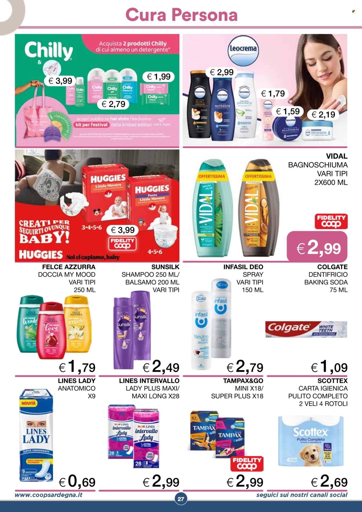 Volantino Coop - 3/6/2026 - 13/6/2026. Pagina 29