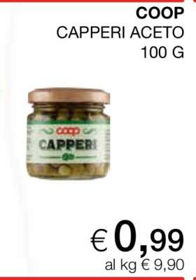 COOP CAPPERI ACETO