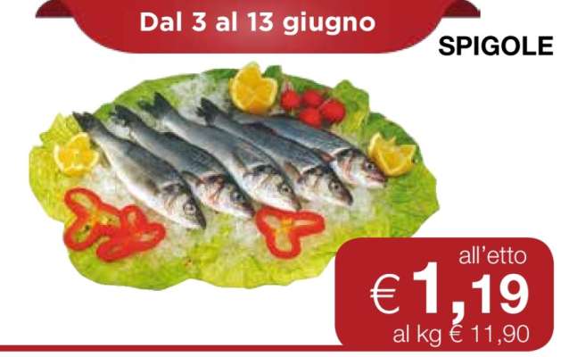 Spigole