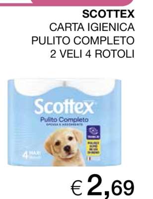 SCOTTEX