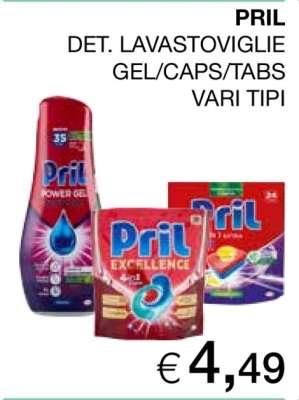 PRIL
