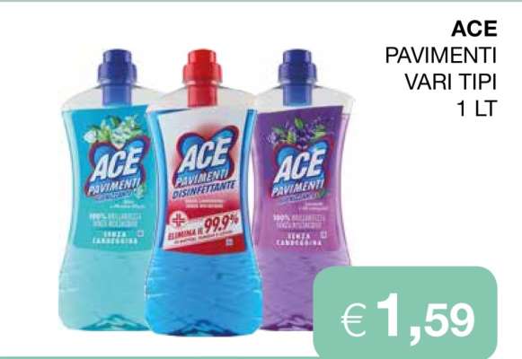 ACE Pavimenti