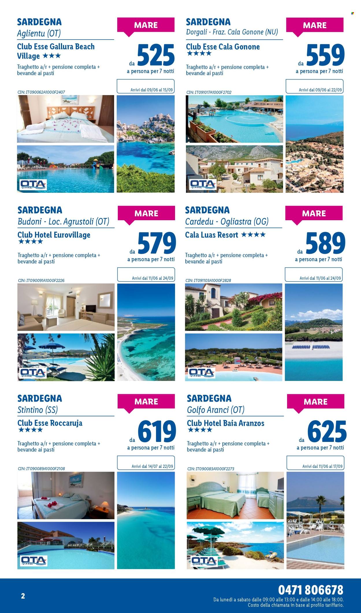 Leták Lidl - 1.6.2026 - 30.6.2026. Strana 2