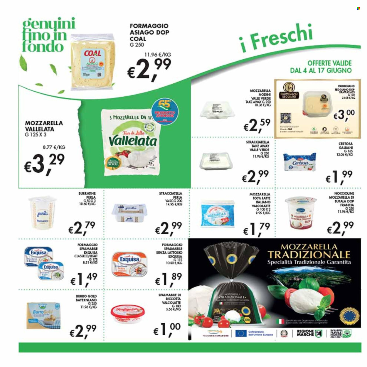 Volantino COAL - 4/6/2026 - 17/6/2026. Pagina 12