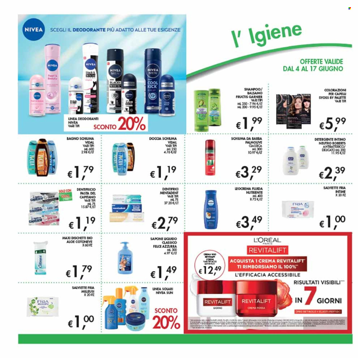 Volantino COAL - 4/6/2026 - 17/6/2026. Pagina 26