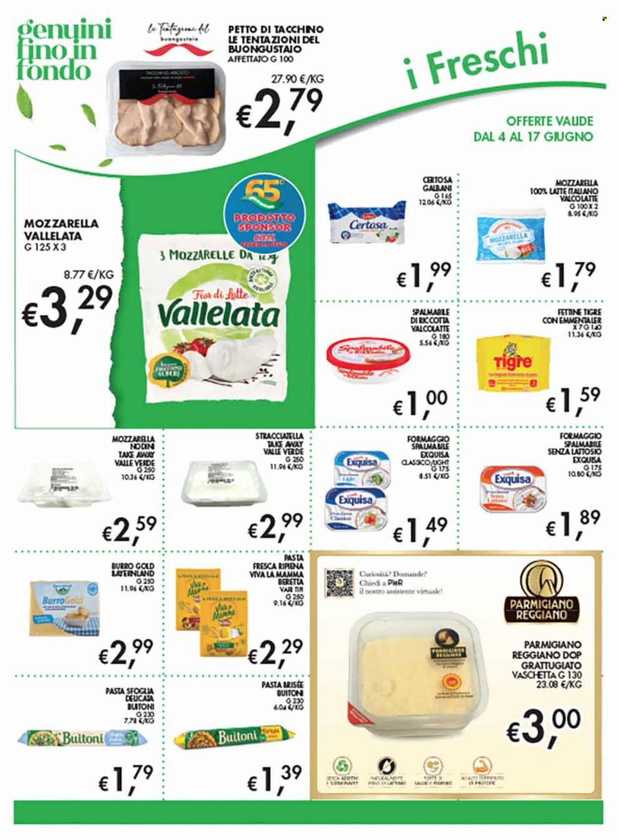 Volantino COAL - 4/6/2026 - 17/6/2026. Pagina 8